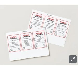 Role Play Black Friday