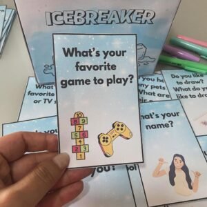 Icebreaker Game