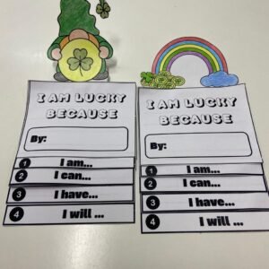 Flipbook Saint Patrick's Day