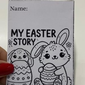 My Easter Story