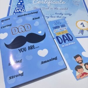 Father's Day Fun Pack