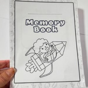 Memory Book