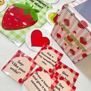 Love Berry Kit