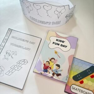 Children's Day Kit