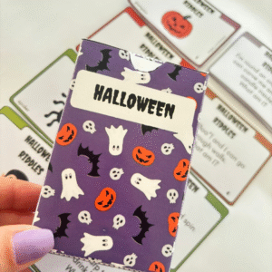 Halloween Games Pack