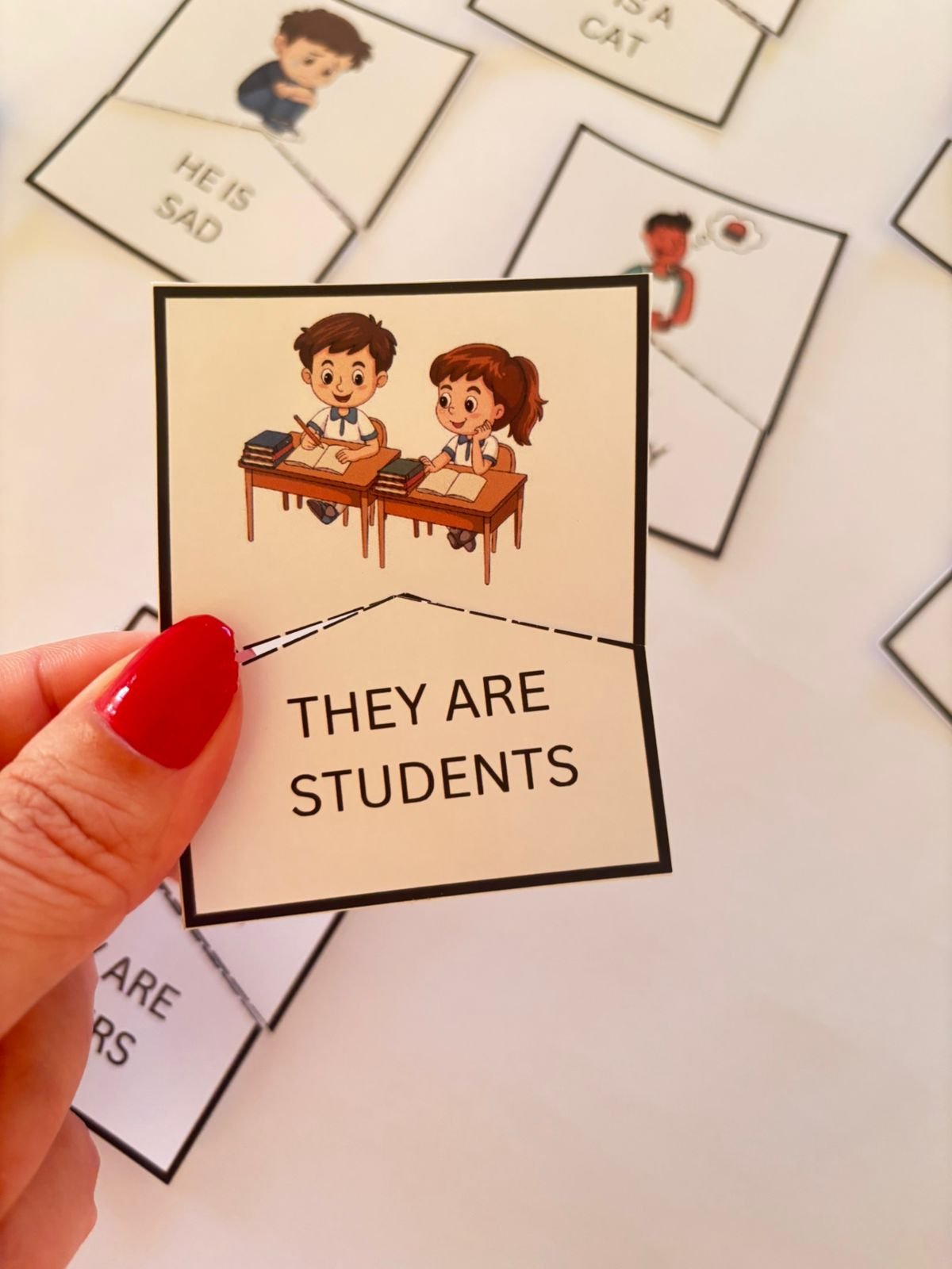 To Be Puzzle - Imagem 3