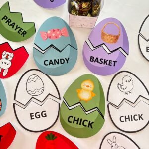 Easter Fun Pack