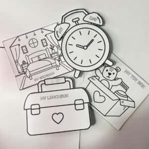 Interactive Vocabulary Pack - Edition 2