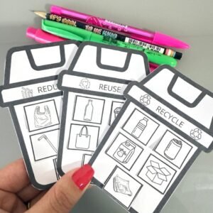 Environment Interactive Activities