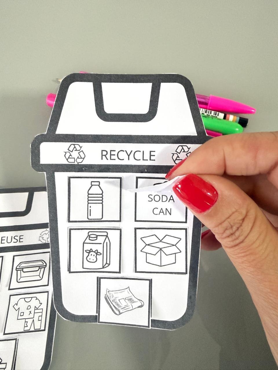 Environment Interactive Activities - Imagem 2