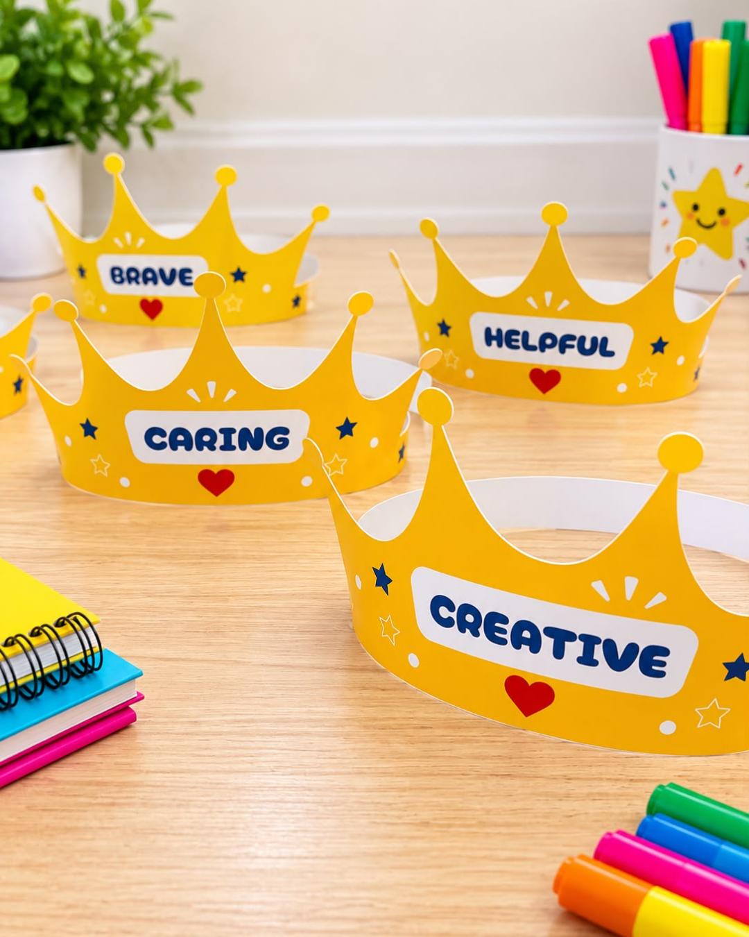 Crown your Class - Imagem 6