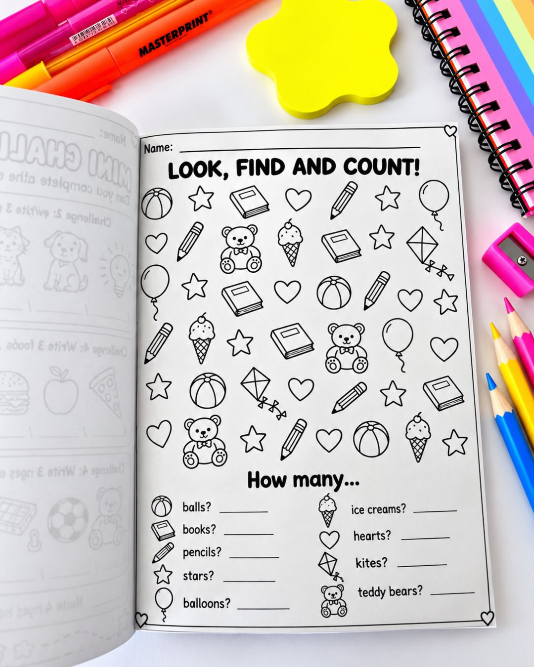Children's Day Fun Stations - Imagem 4
